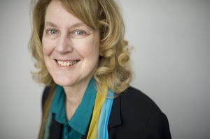 Ellen Roseman Canadian Journalist