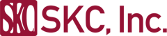 SKC logo