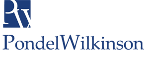 PondelWilkinson Logo