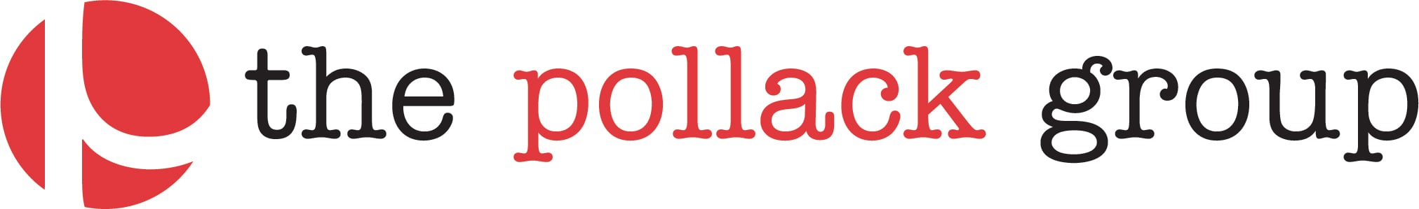Pollack logo