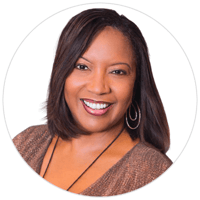 Bernadette Morris, President and CEO of Sonshine Communications and Black PR Wire