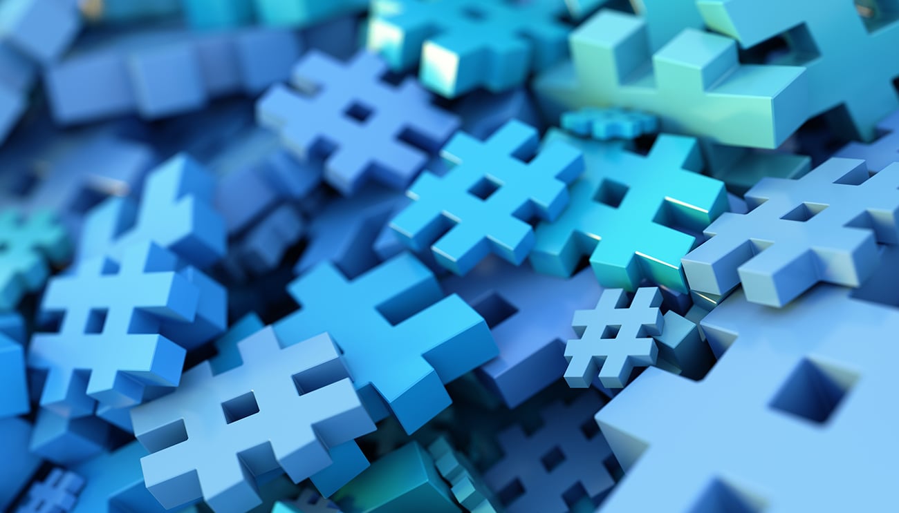 Hashtags and Press Releases: How Do They Work Together? | Business Wire Blog