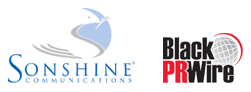 Sonshine Communications and Black PR Wire